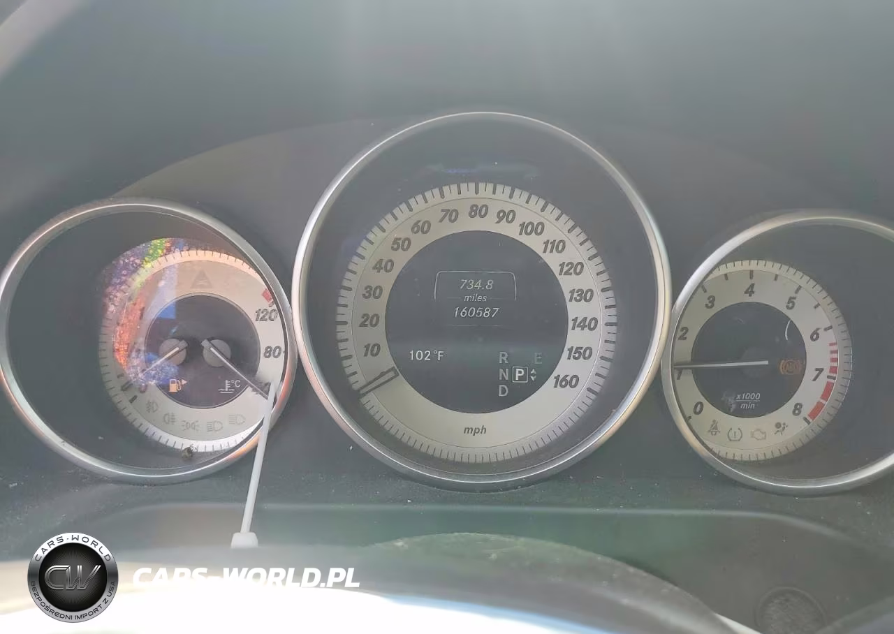 2015 Mercedes-Benz E 350 VIN:WDDHF5KBXFB142212 - 9