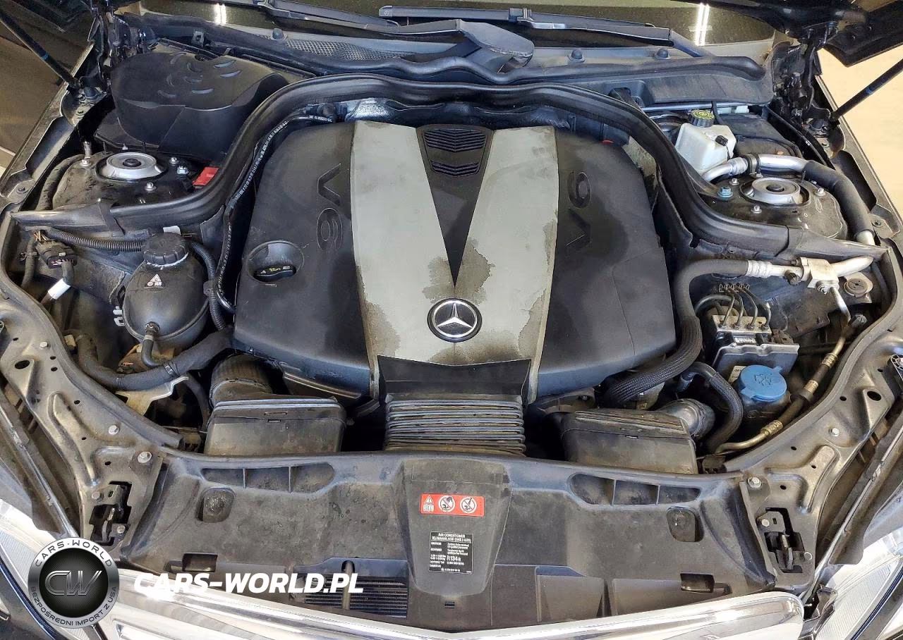2011 Mercedes-Benz E 350 Bluetec VIN:WDDHF2EBXBA495074 - 11