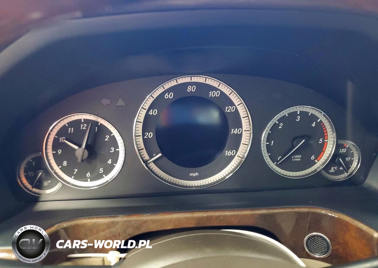 2011 Mercedes-Benz E 350 Bluetec VIN:WDDHF2EBXBA495074 - 9