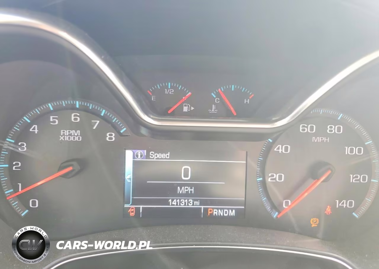 2014 Chevrolet Impala Ltz VIN:1G1145SL3EU115343 - 9