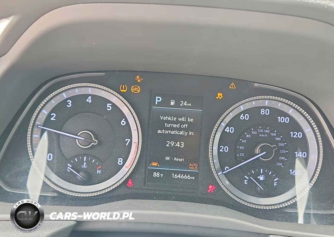 2021 Hyundai Sonata Sel VIN:5NPEL4JA1MH129420 - 9