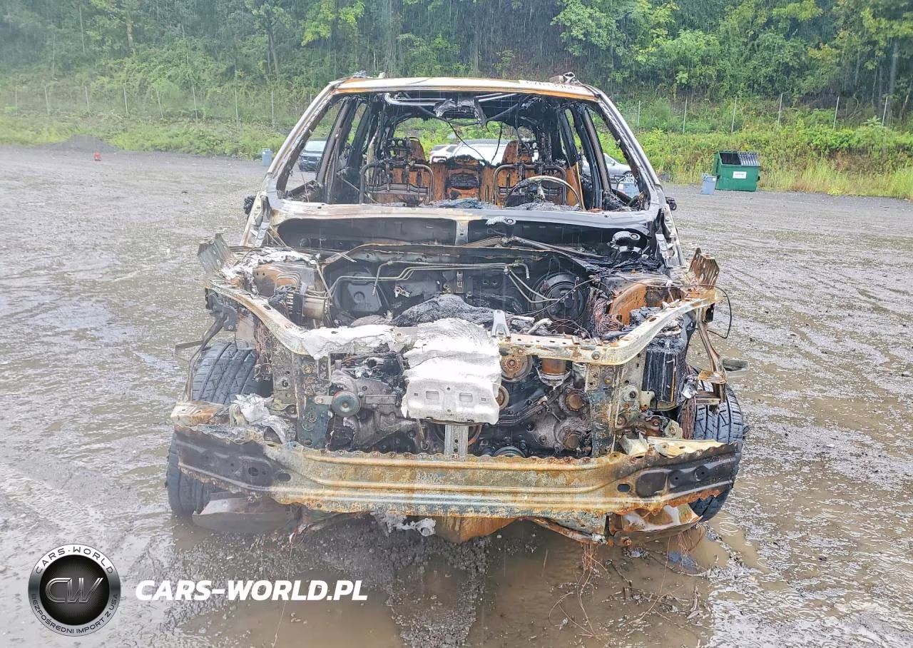 2019 Subaru Forester Touring VIN:JF2SKAWC6KH500213 - 5