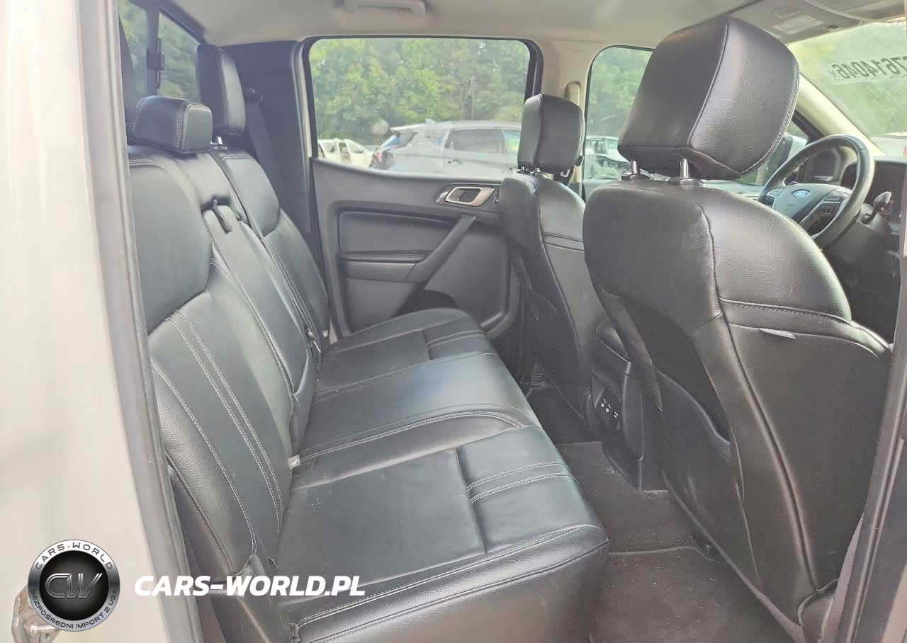 2019 Ford Ranger Xl VIN:1FTER4EH4KLA40195 - 10