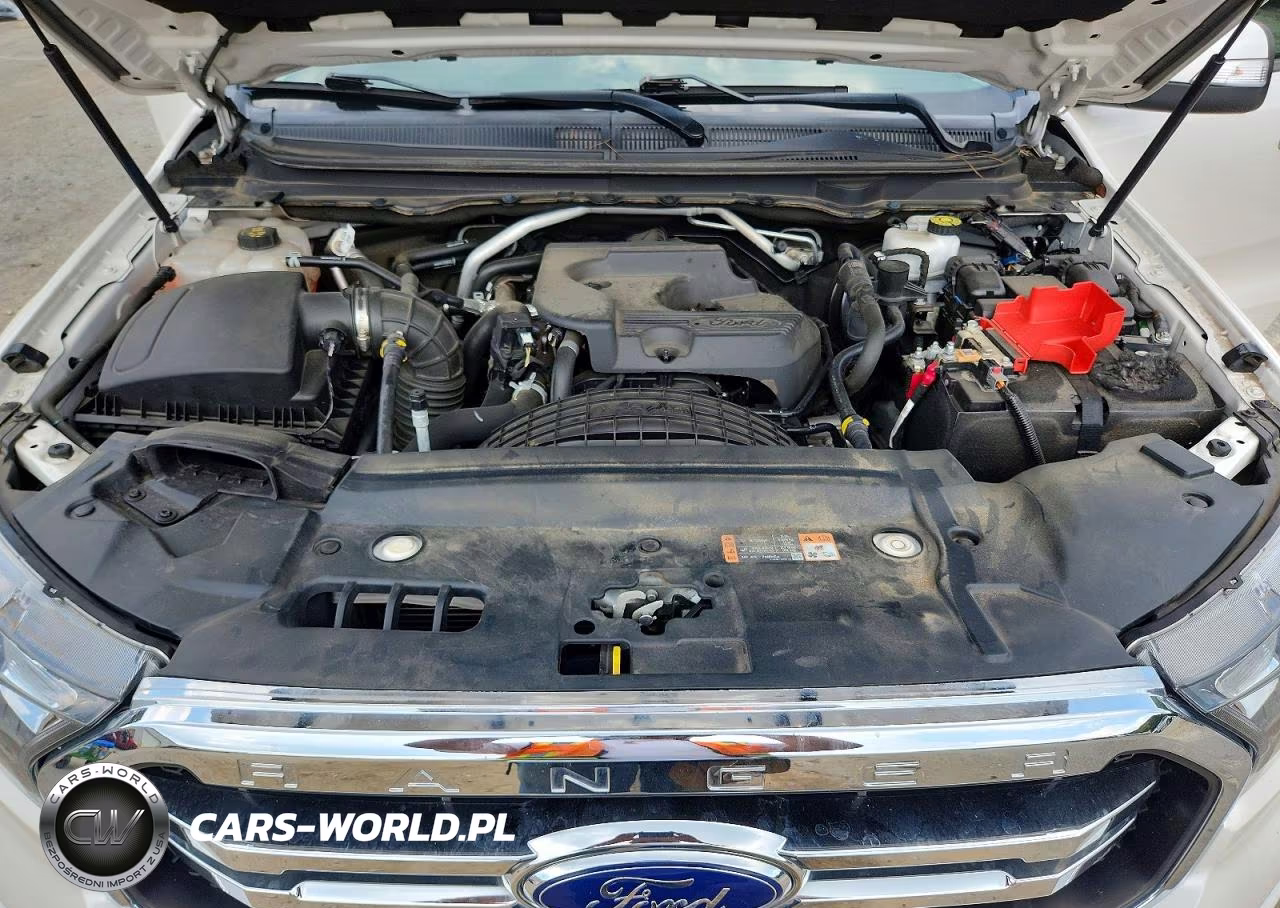 2019 Ford Ranger Xl VIN:1FTER4EH4KLA40195 - 11