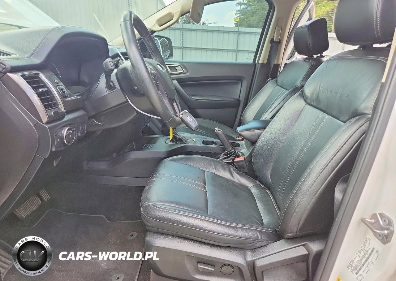 2019 Ford Ranger Xl VIN:1FTER4EH4KLA40195 - 7