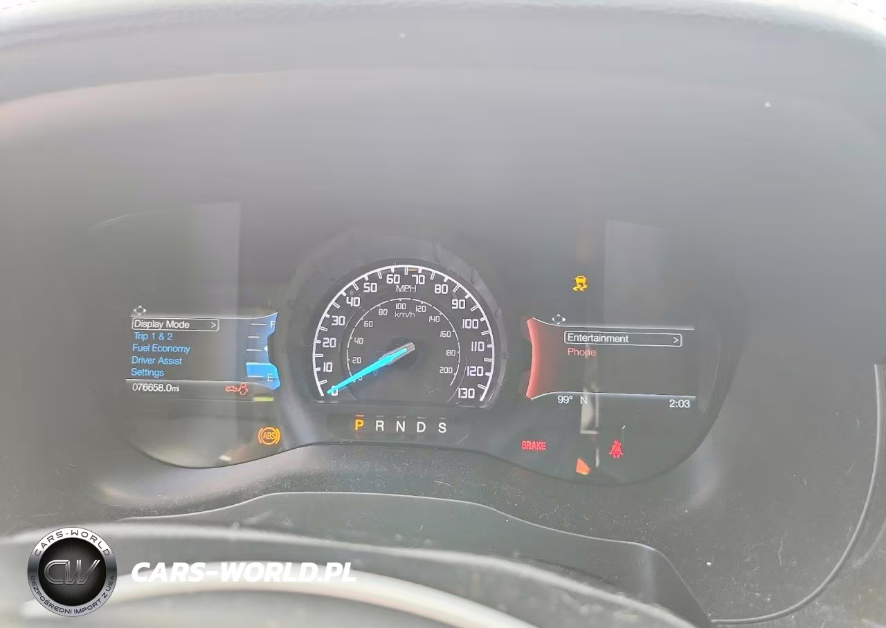 2019 Ford Ranger Xl VIN:1FTER4EH4KLA40195 - 9
