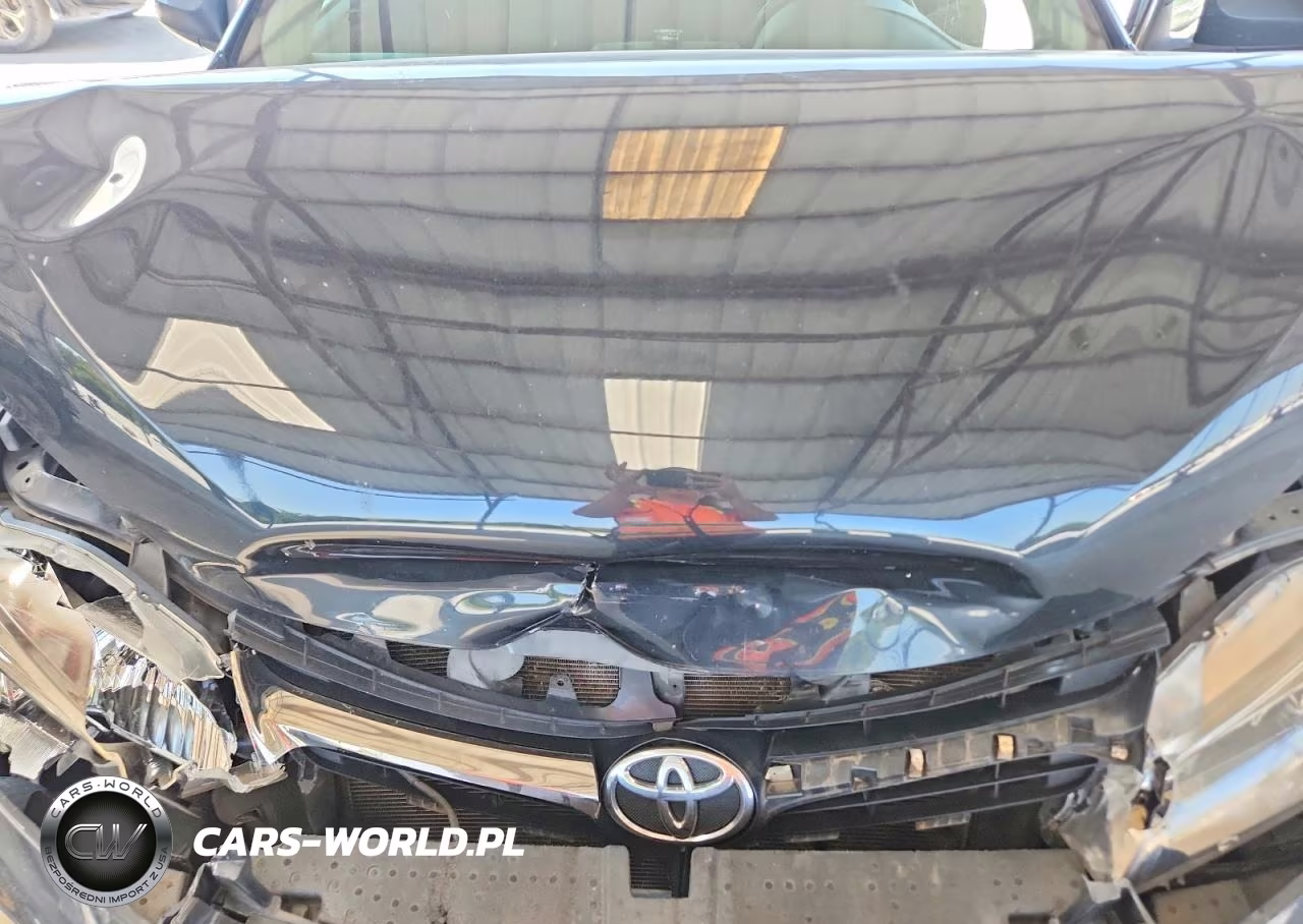 2017 Toyota Camry Se VIN:4T1BF1FK9HU692345 - 11