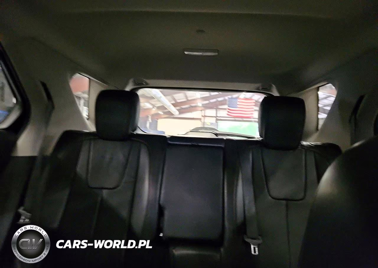 2015 Chevrolet Equinox Lt VIN:2GNFLGEK8F6286059 - 10
