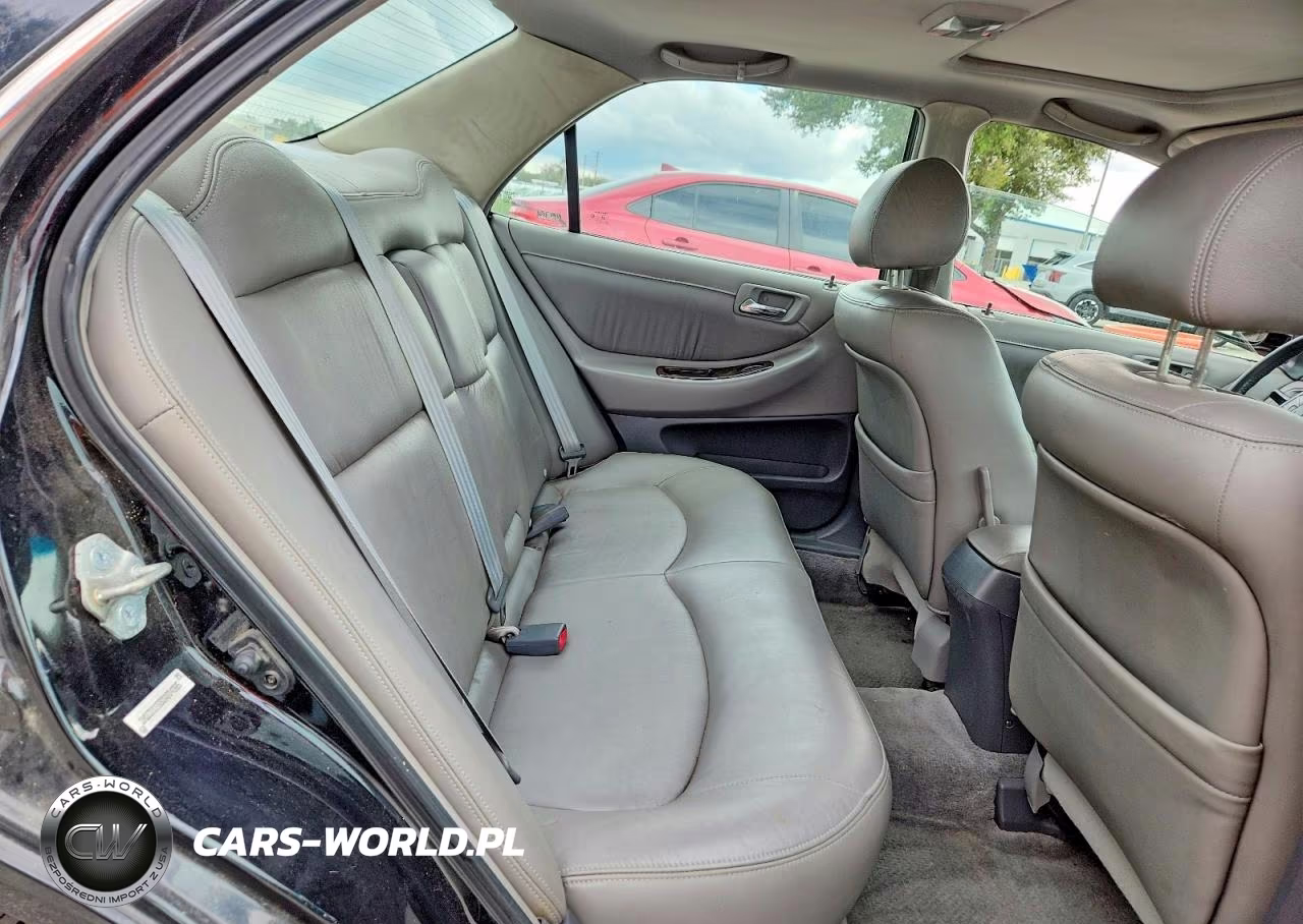 2002 Honda Accord Ex VIN:1HGCG16532A004365 - 10