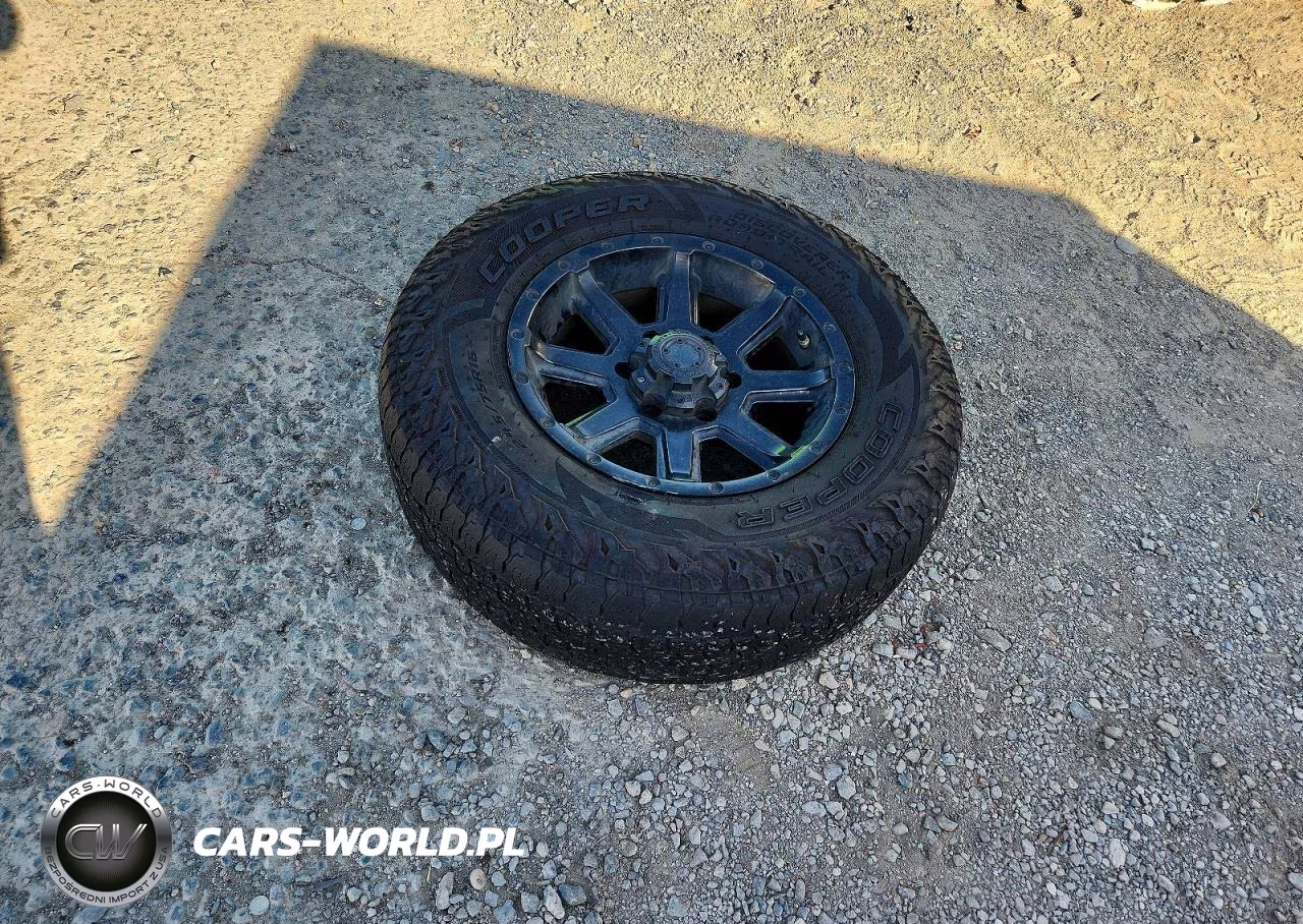 2020 Toyota Tacoma Sr VIN:5TFAX5GNXLX167699 - 12