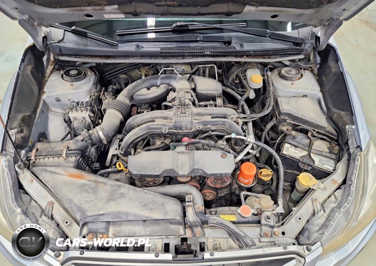 2012 Subaru Impreza Premium VIN:JF1GJAC62CH012003 - 11