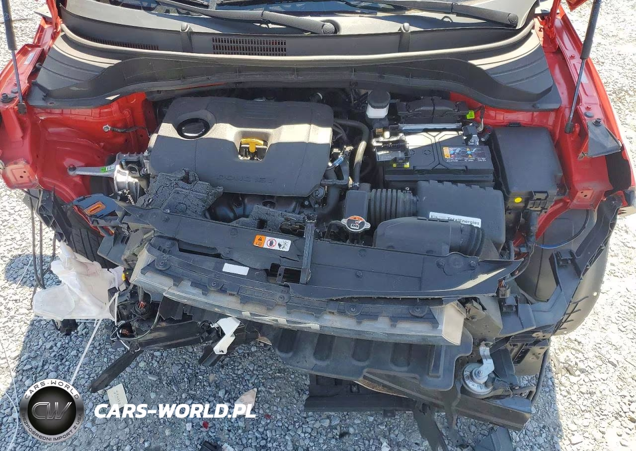 2023 Kia Soul Lx VIN:KNDJ23AU7P7208279 - 12