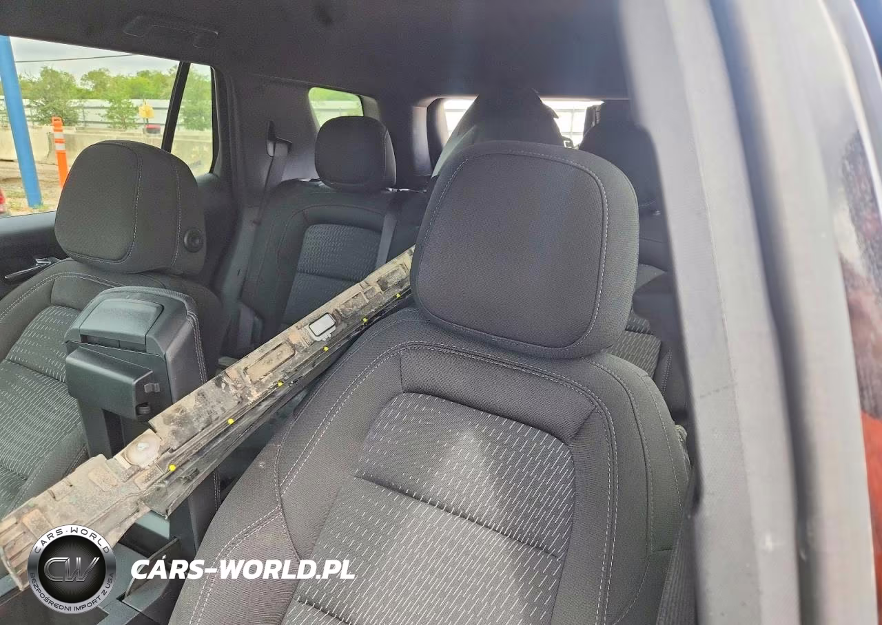 2026 Chevrolet Equinox Lt VIN:3GNAXHEGXTL288354 - 10