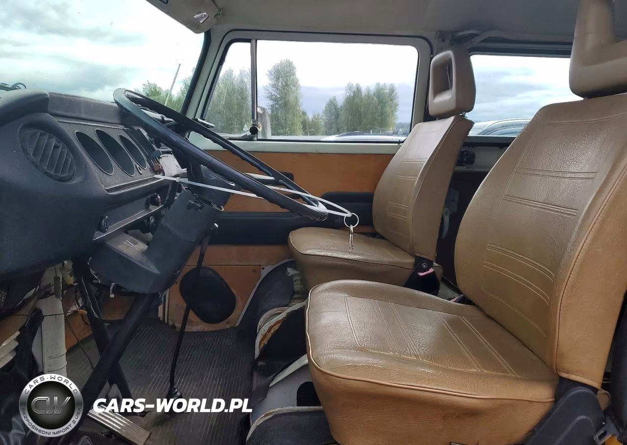1977 Volkswagen Other Goods VIN:2272136827 - 7