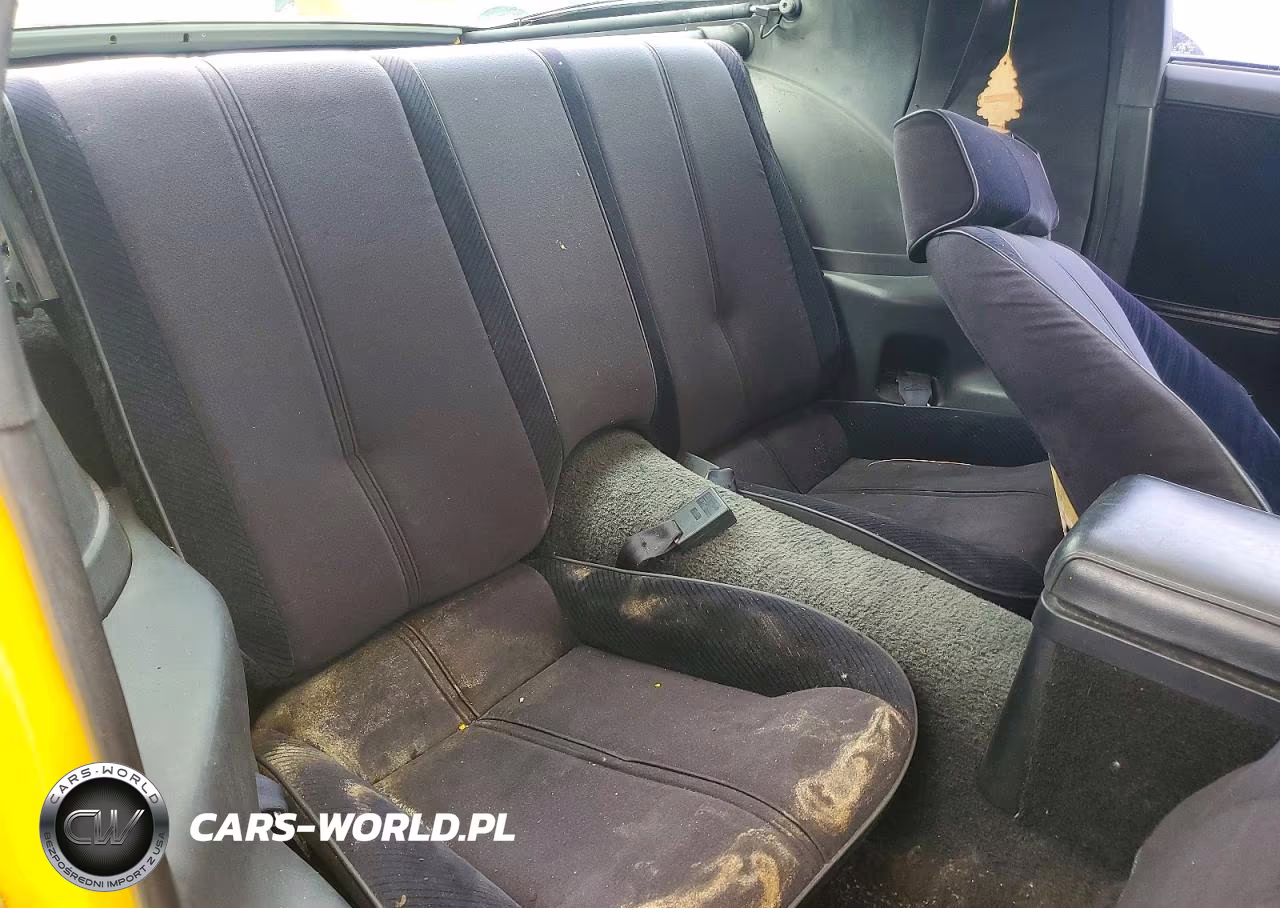 1984 Chevrolet Camaro VIN:1G1AP87H2EN119441 - 10