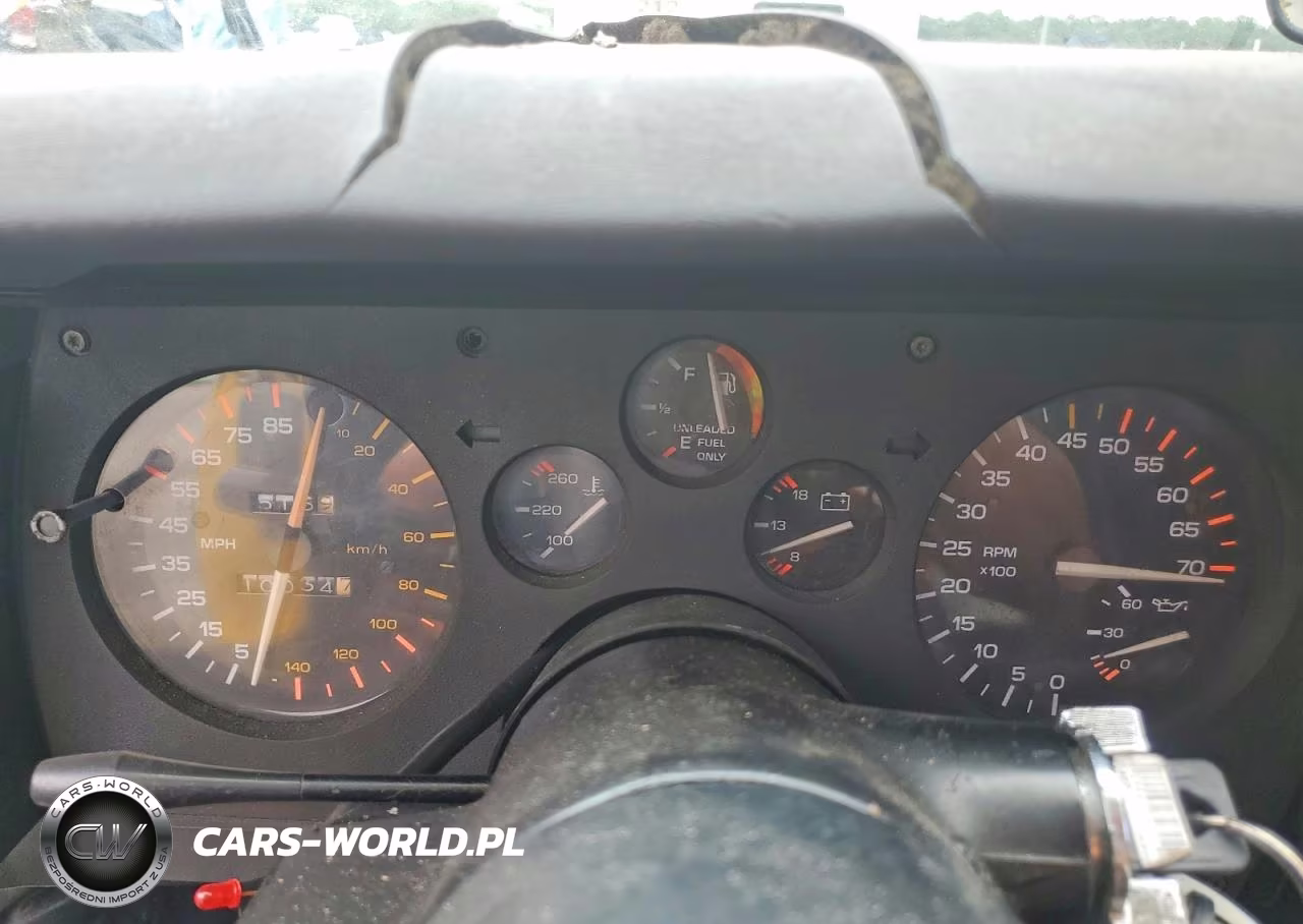1984 Chevrolet Camaro VIN:1G1AP87H2EN119441 - 9