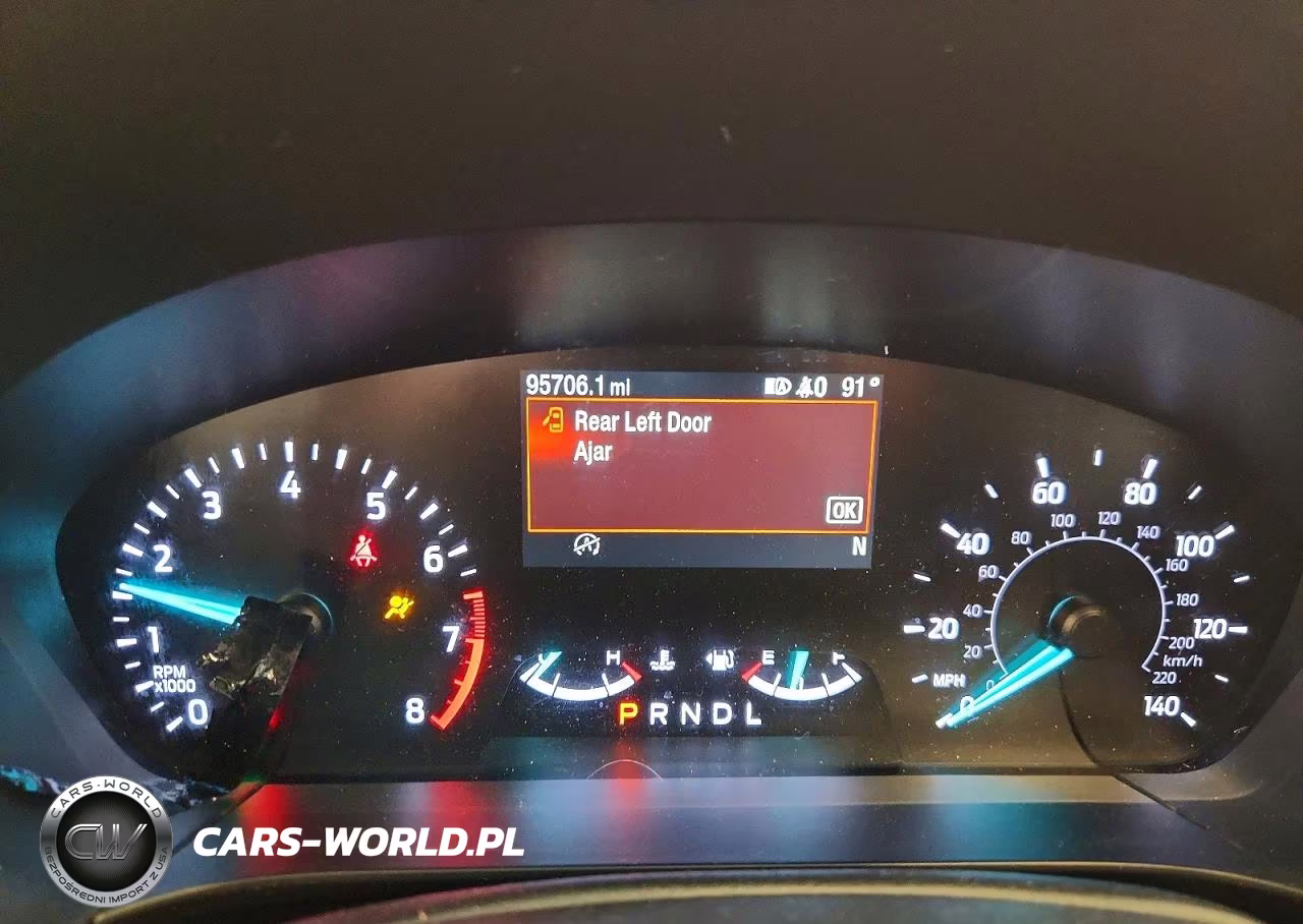 2021 Ford Escape Se VIN:1FMCU9G60MUA27192 - 9