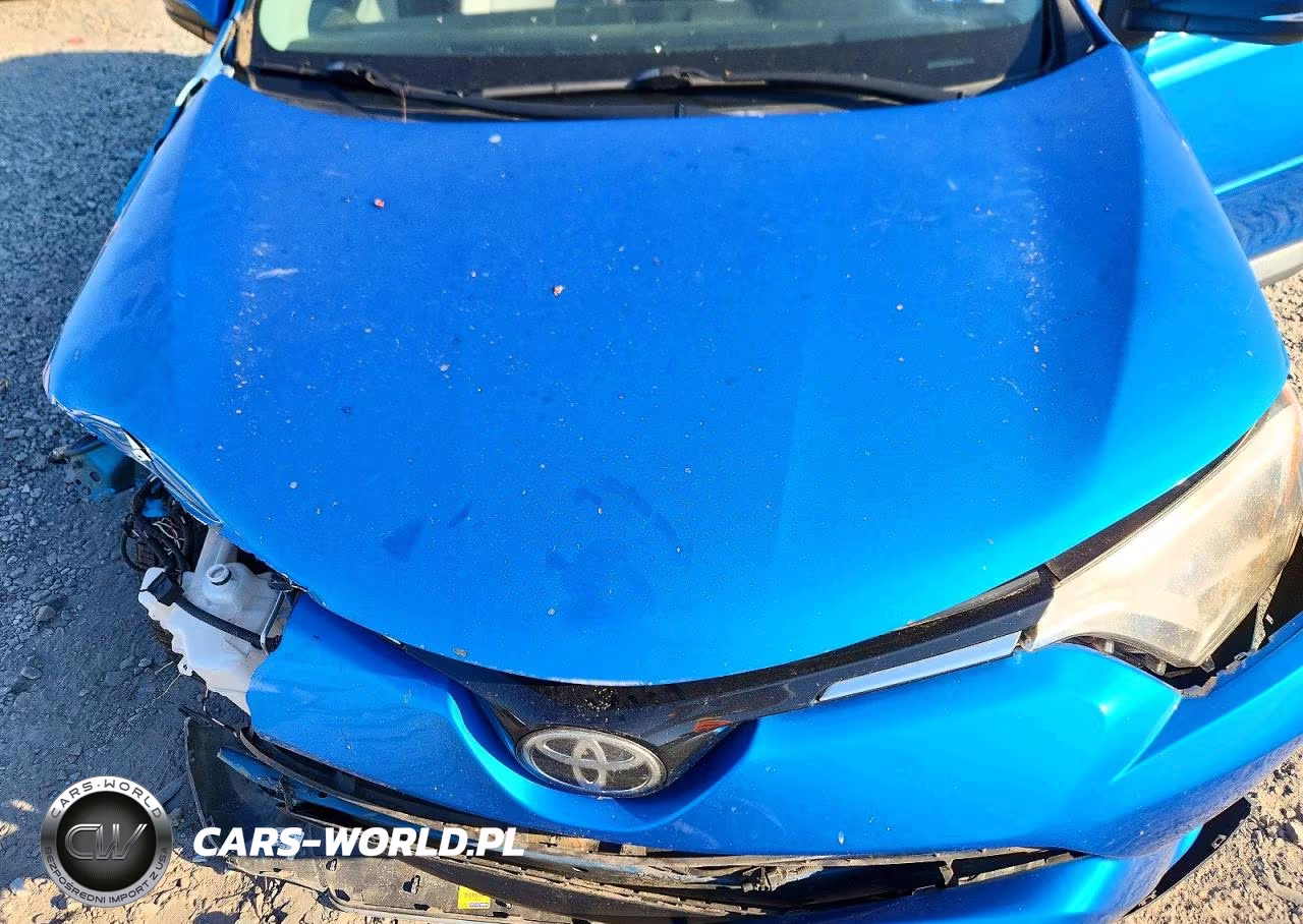 2017 Toyota Rav4 Xle VIN:2T3WFREV8HW402938 - 11