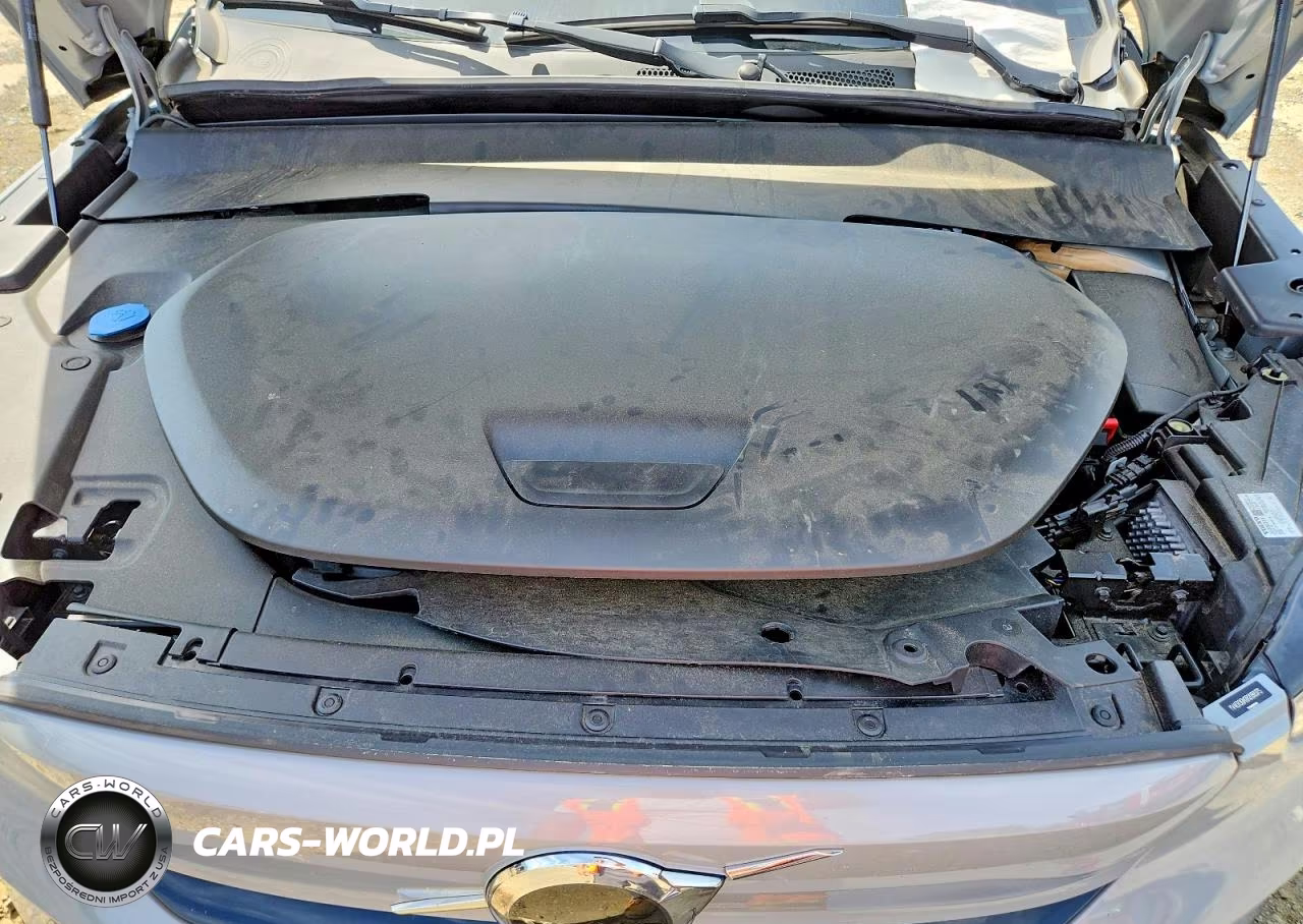 2024 Volvo C40 Recharge Ultimate VIN:YV4ER3GM2R2099375 - 11