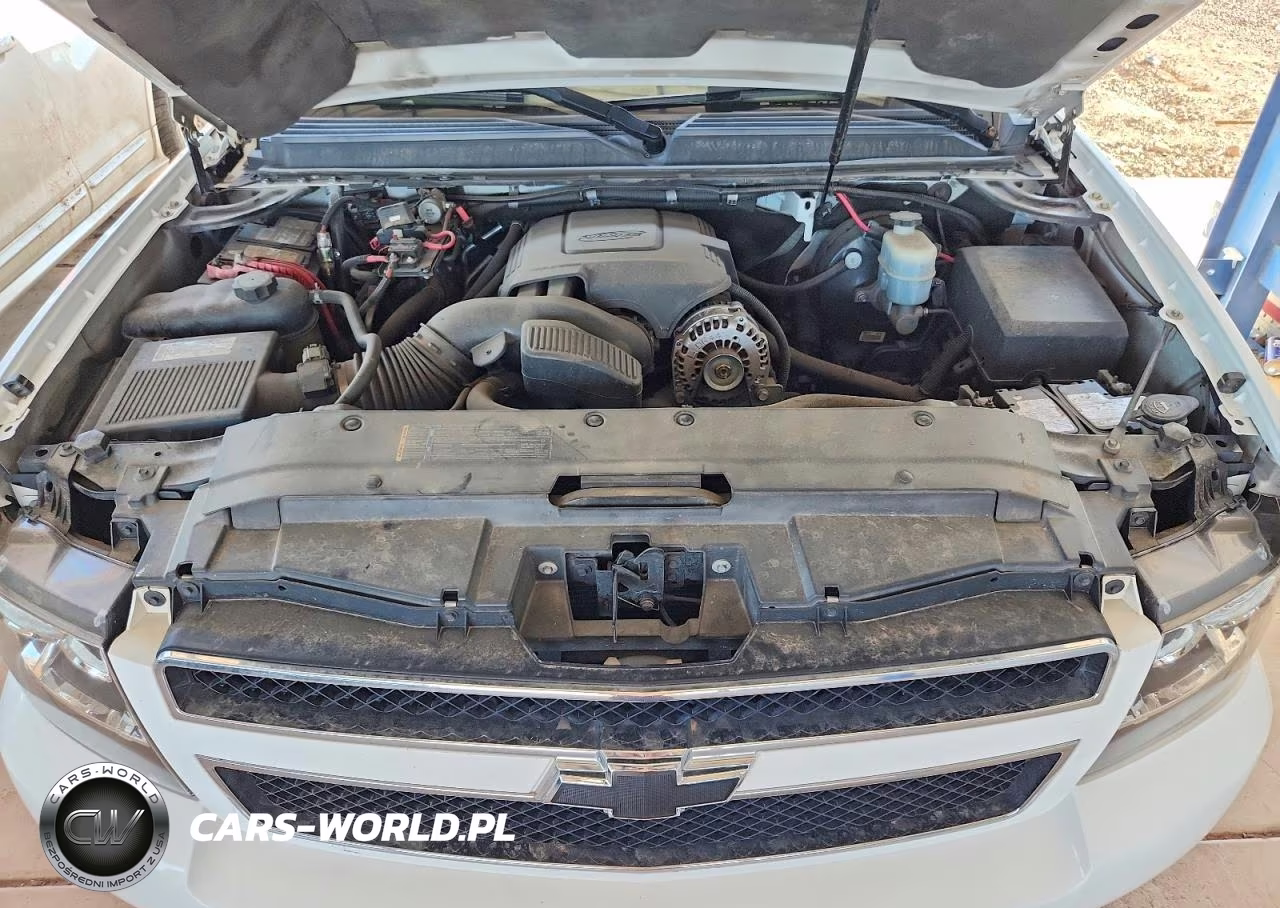 2009 Chevrolet Tahoe VIN:1GNEC03019R172370 - 12