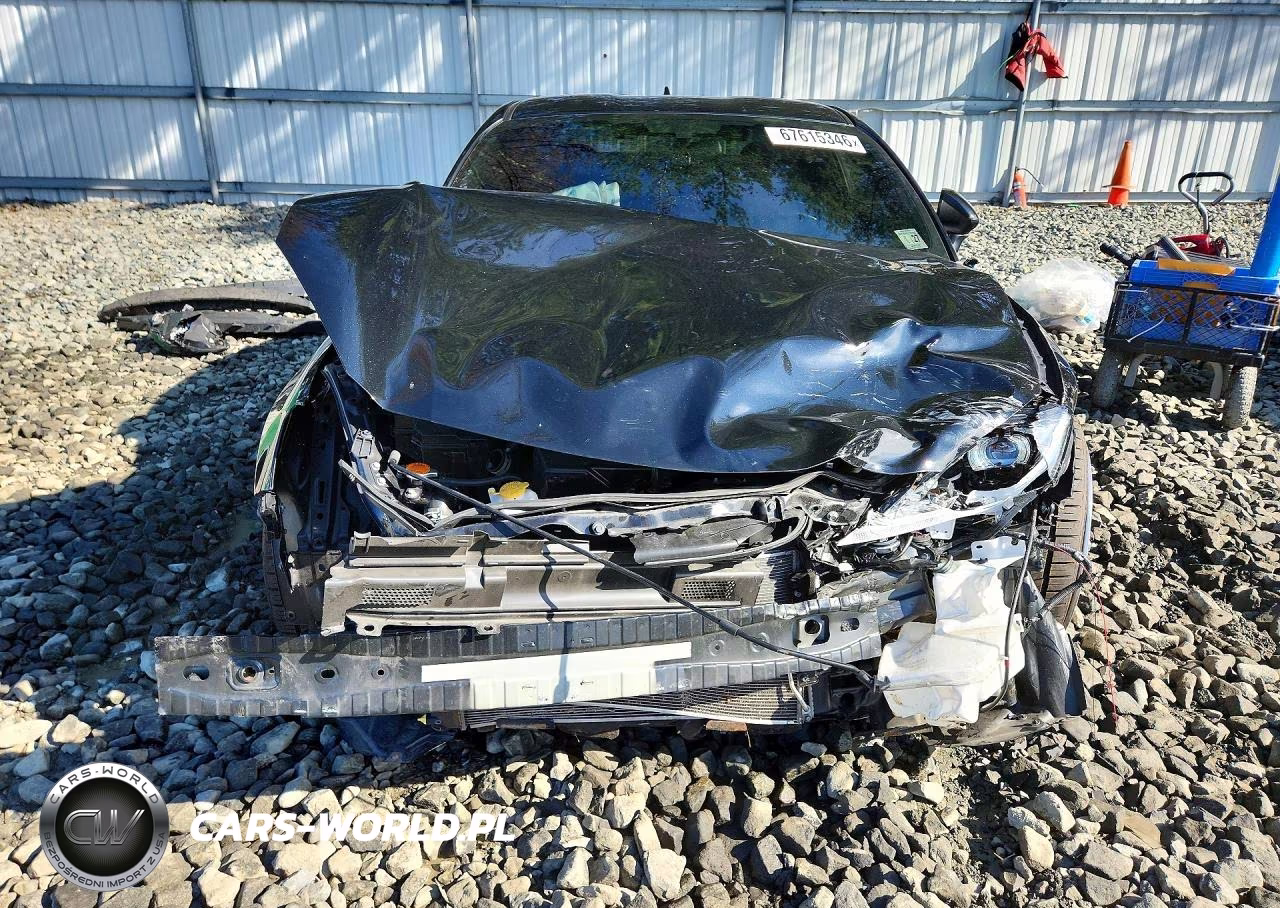 2022 Toyota Gr86 Base VIN:JF1ZNBC16N8751949 - 5