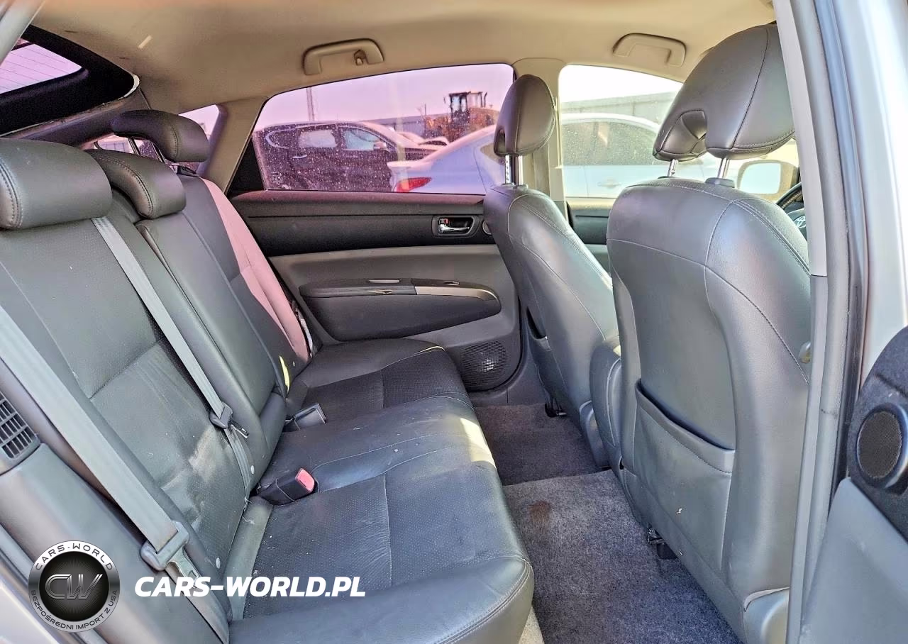 2007 Toyota Prius Touring VIN:JTDKB20U377659497 - 10