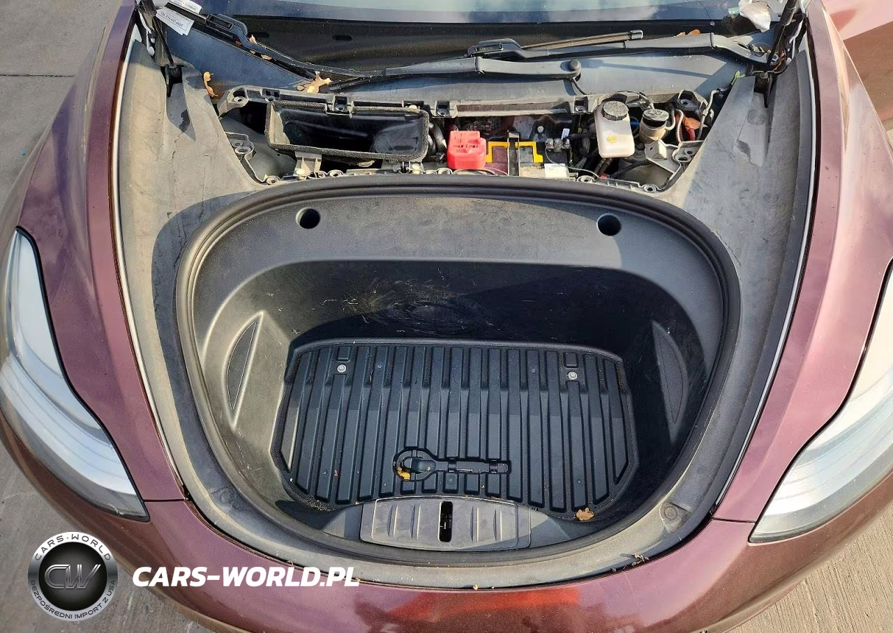 2021 Tesla Model 3 VIN:5YJ3E1EA3MF854252 - 11