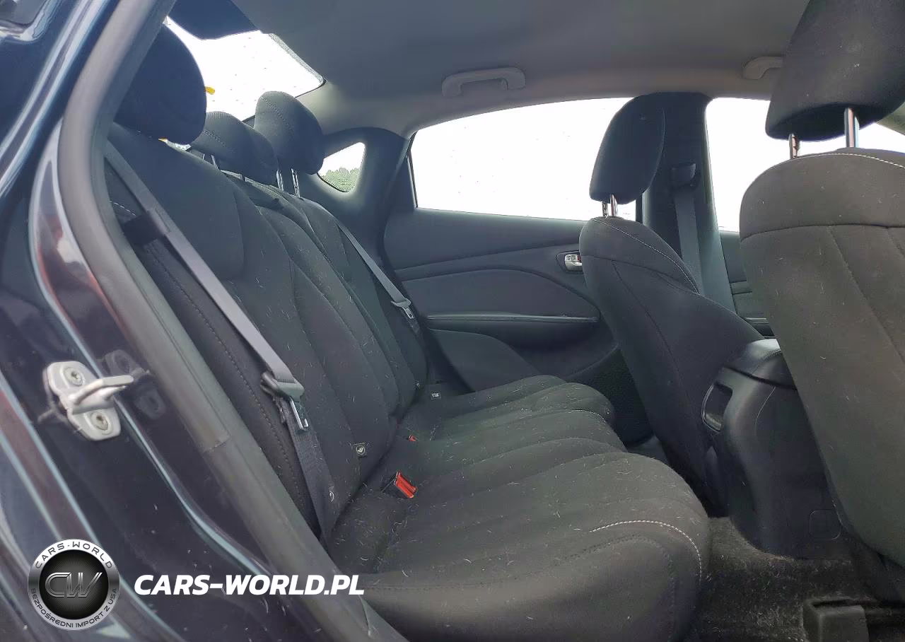 2013 Dodge Dart Sxt VIN:1C3CDFBA4DD261158 - 10