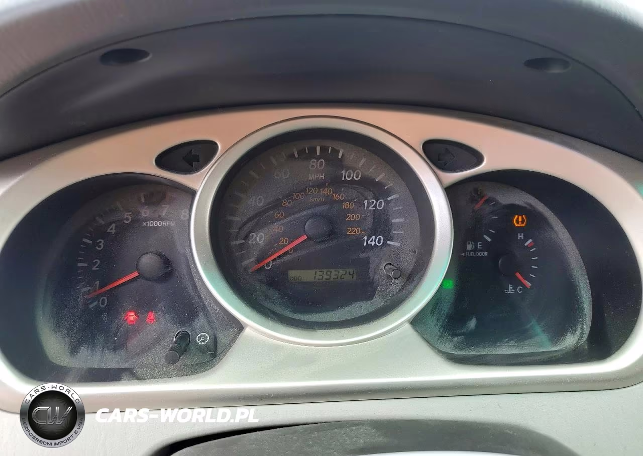 2005 Toyota Highlander Base VIN:JTEDD21A150106274 - 9