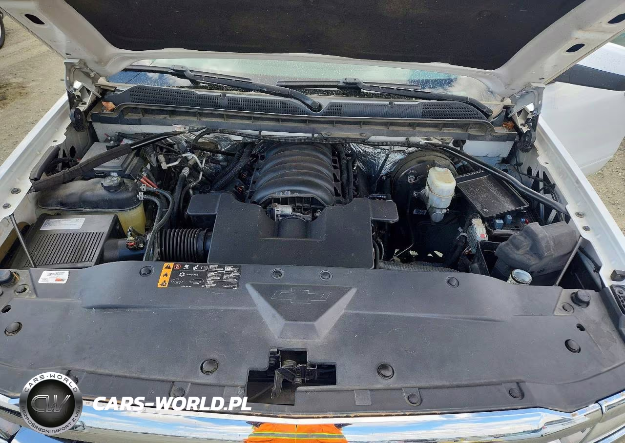 2018 Chevrolet Silverado K1500 Lt VIN:3GCUKREC2JG112833 - 11