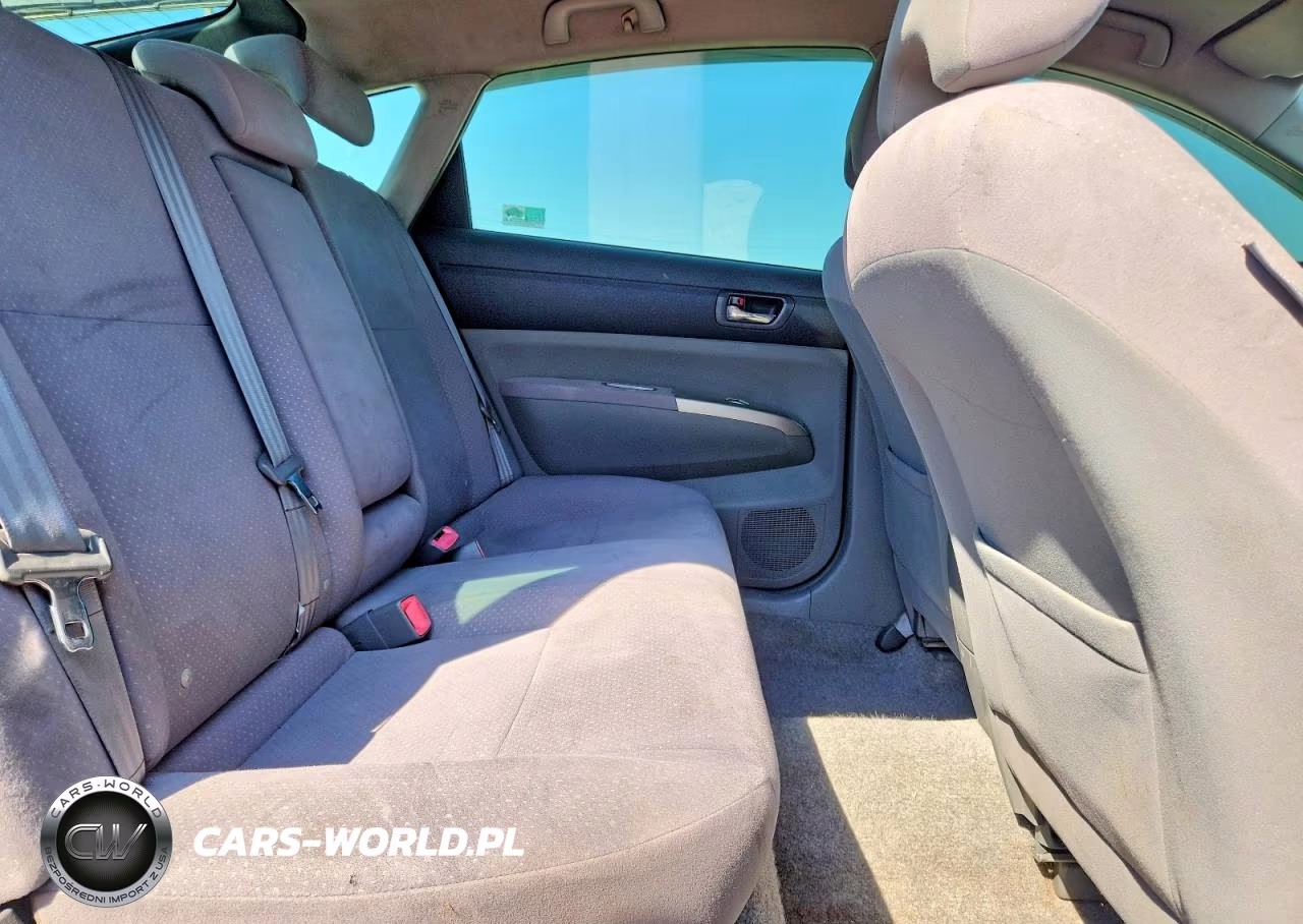 2009 Toyota Prius Base VIN:JTDKB20U497876995 - 10