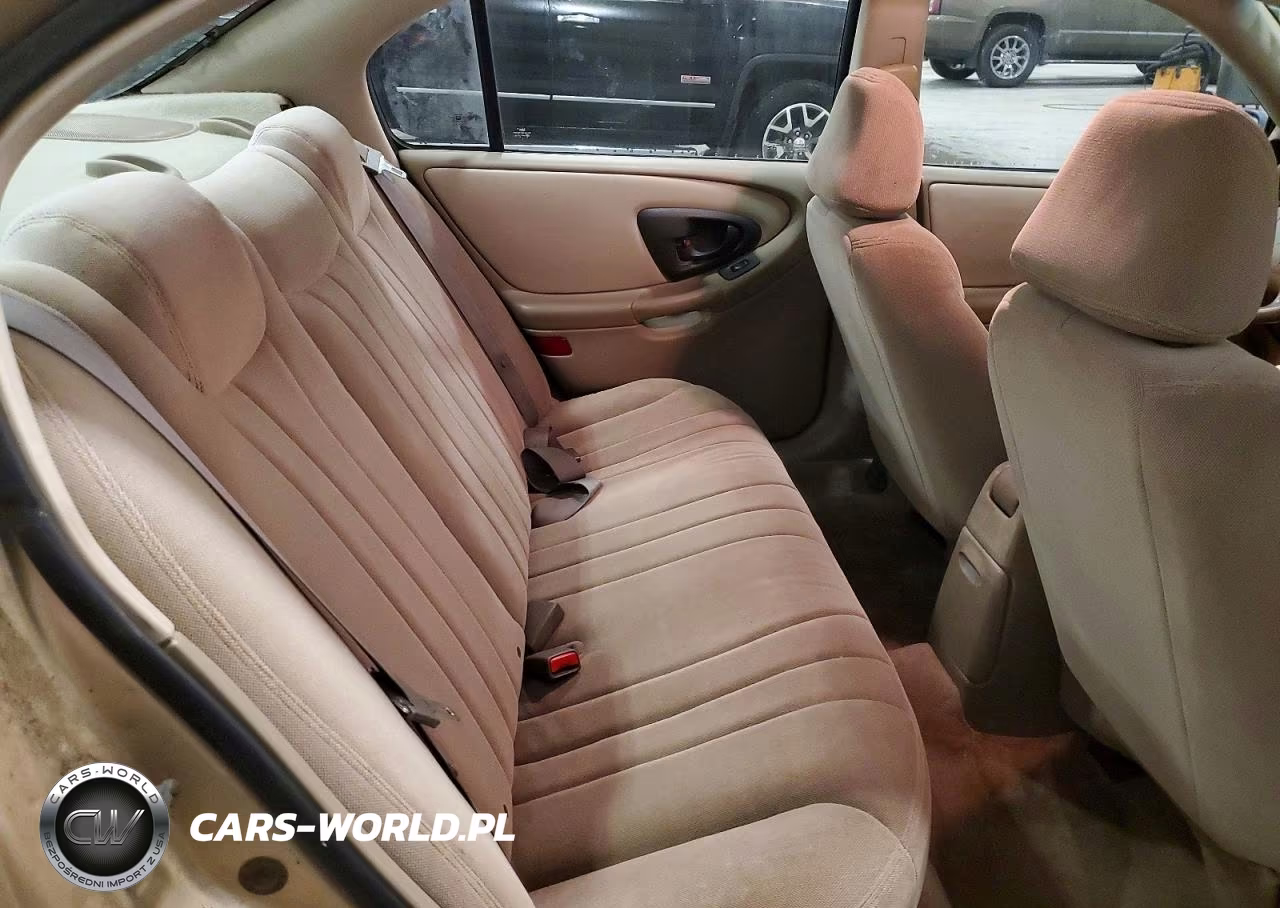 2003 Chevrolet Malibu VIN:1G1ND52J73M738557 - 10