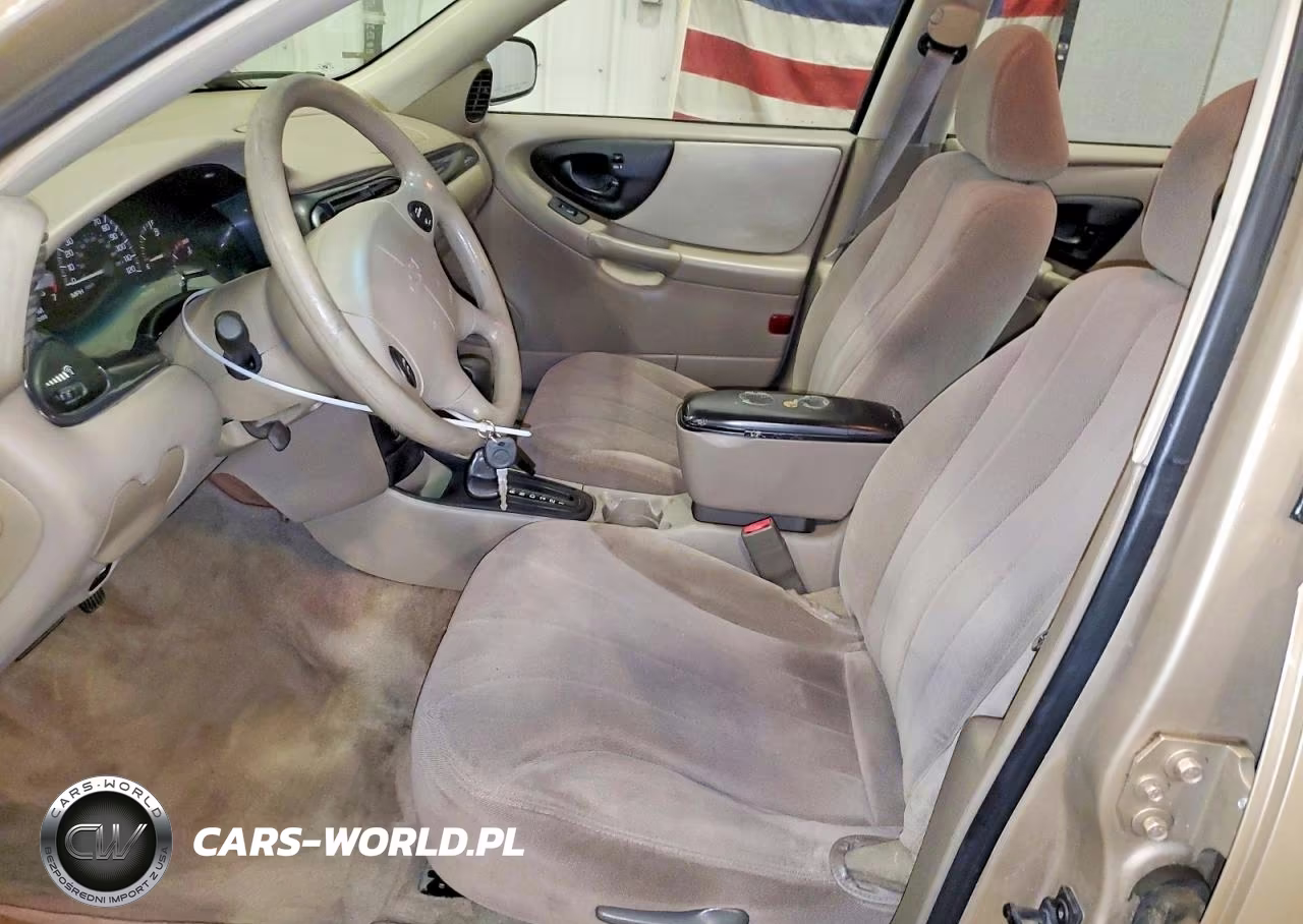 2003 Chevrolet Malibu VIN:1G1ND52J73M738557 - 7
