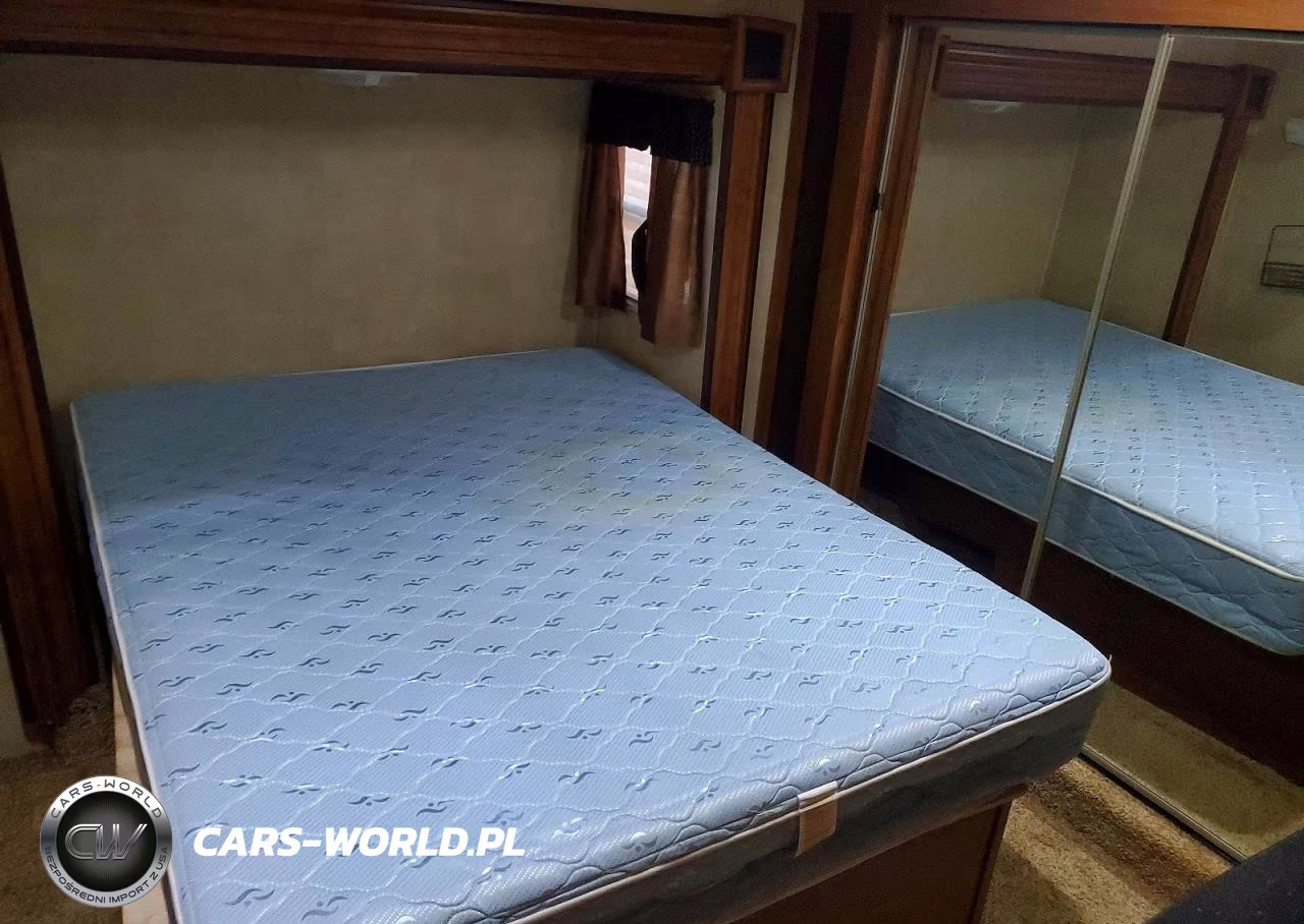 2013 Keystone Raptor Camper VIN:4YDF3772XDR800479 - 8
