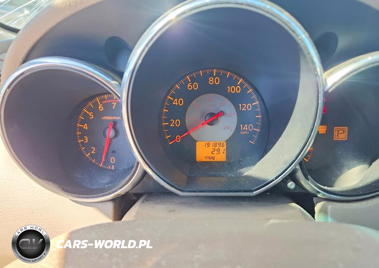 2006 Nissan Altima 2.5 VIN:1N4AL11D06C246708 - 9