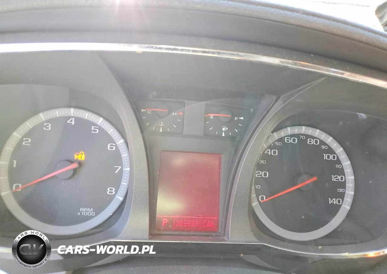 2011 GMC Terrain Slt VIN:2CTALUEC3B6231284 - 9