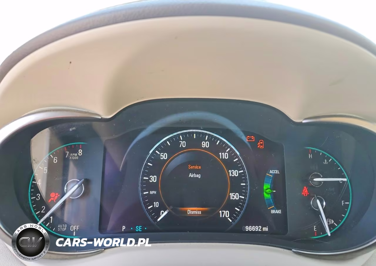2014 Buick Lacrosse VIN:1G4GB5GR7EF142453 - 9