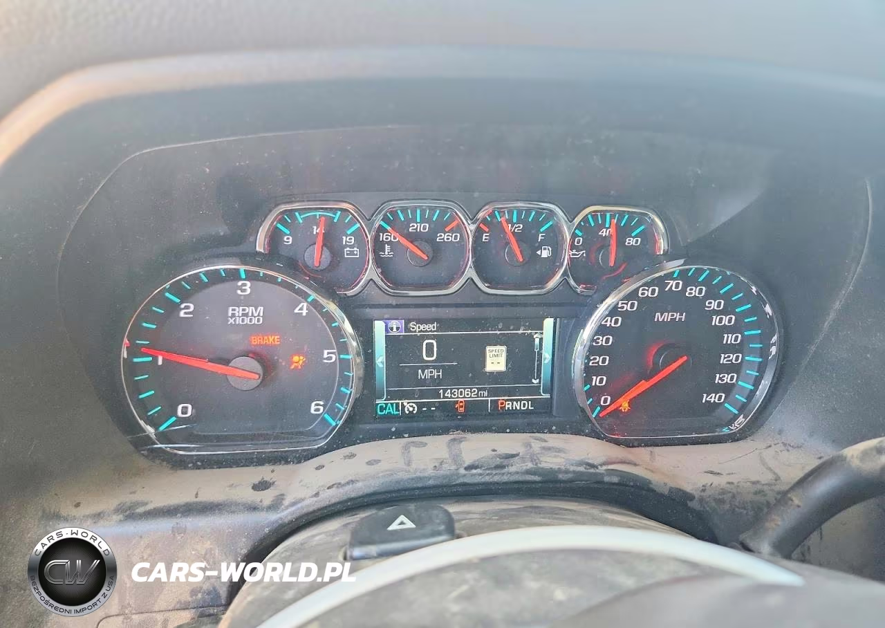 2017 GMC Sierra K1500 Slt VIN:3GTU2NEC2HG179631 - 9