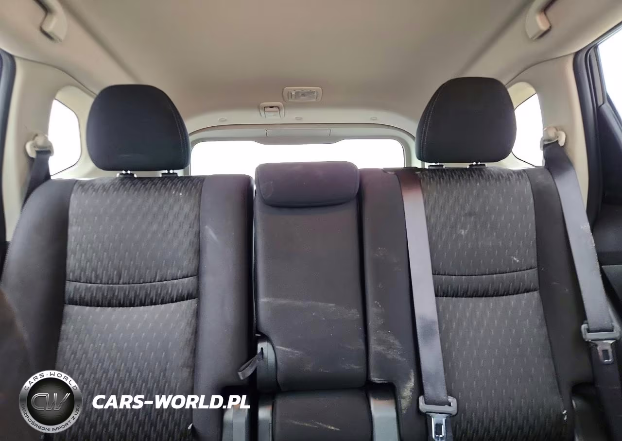 2019 Nissan Rogue Sv VIN:JN8AT2MV2KW381111 - 10