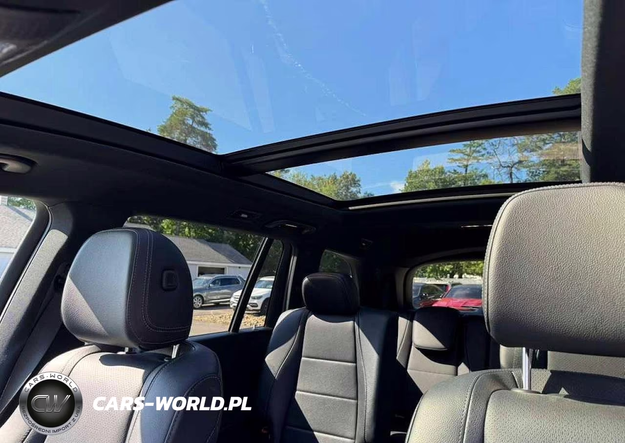 2020 Mercedes-Benz Gls 450 4Matic VIN:4JGFF5KE1LA293464 - 10