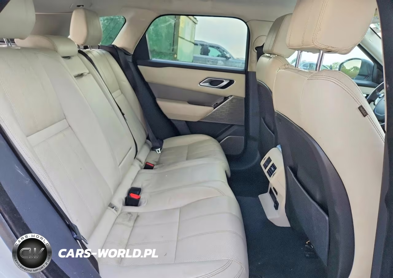 2020 Land Rover Range Rover Velar S VIN:SALYB2EX3LA285461 - 11