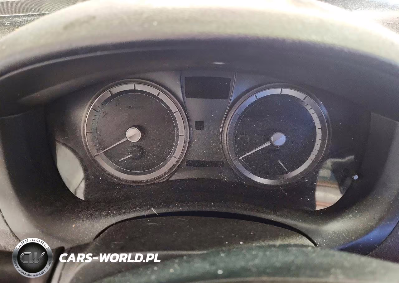 2009 Lexus Es 350 VIN:JTHBJ46G492321749 - 9
