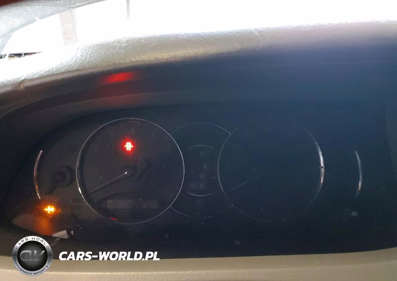 2006 Toyota Avalon Limited VIN:4T1BK36B46U108633 - 9
