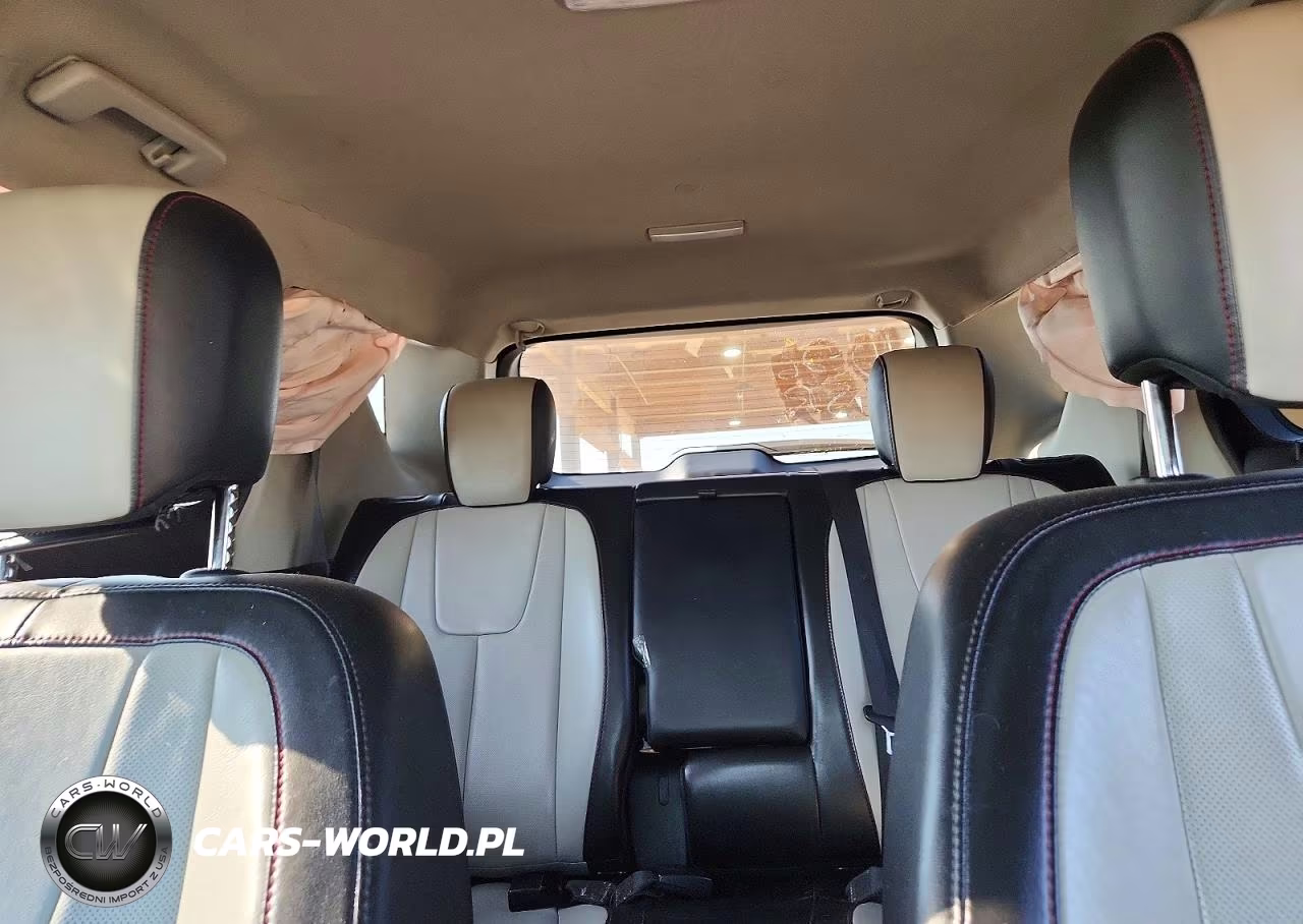 2017 Chevrolet Equinox Premier VIN:2GNFLGEK3H6145399 - 10