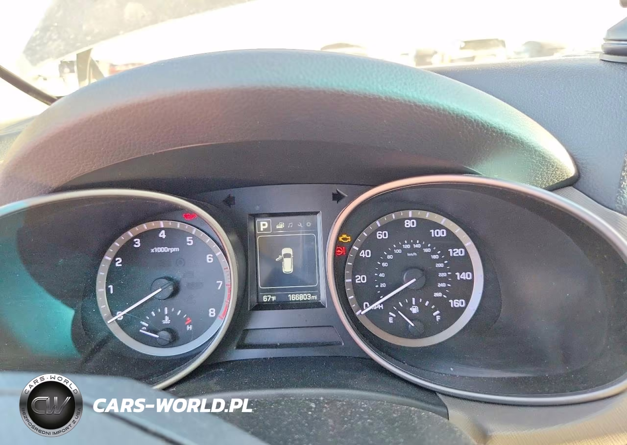 2018 Hyundai Santa Fe Sport 2.4L VIN:5NMZTDLB2JH104834 - 9