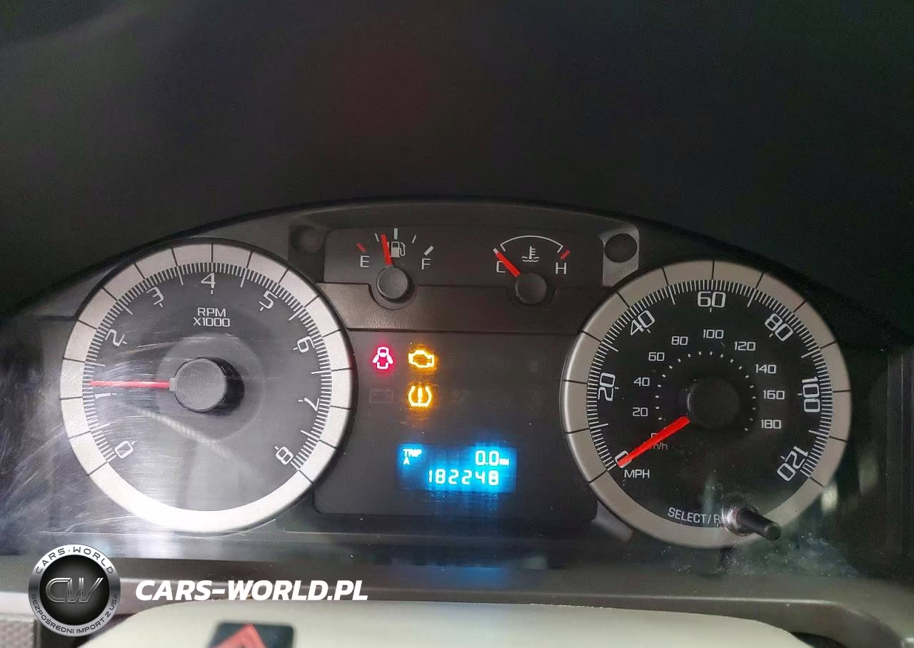 2008 Ford Escape Xls VIN:1FMCU92Z18KB15946 - 9