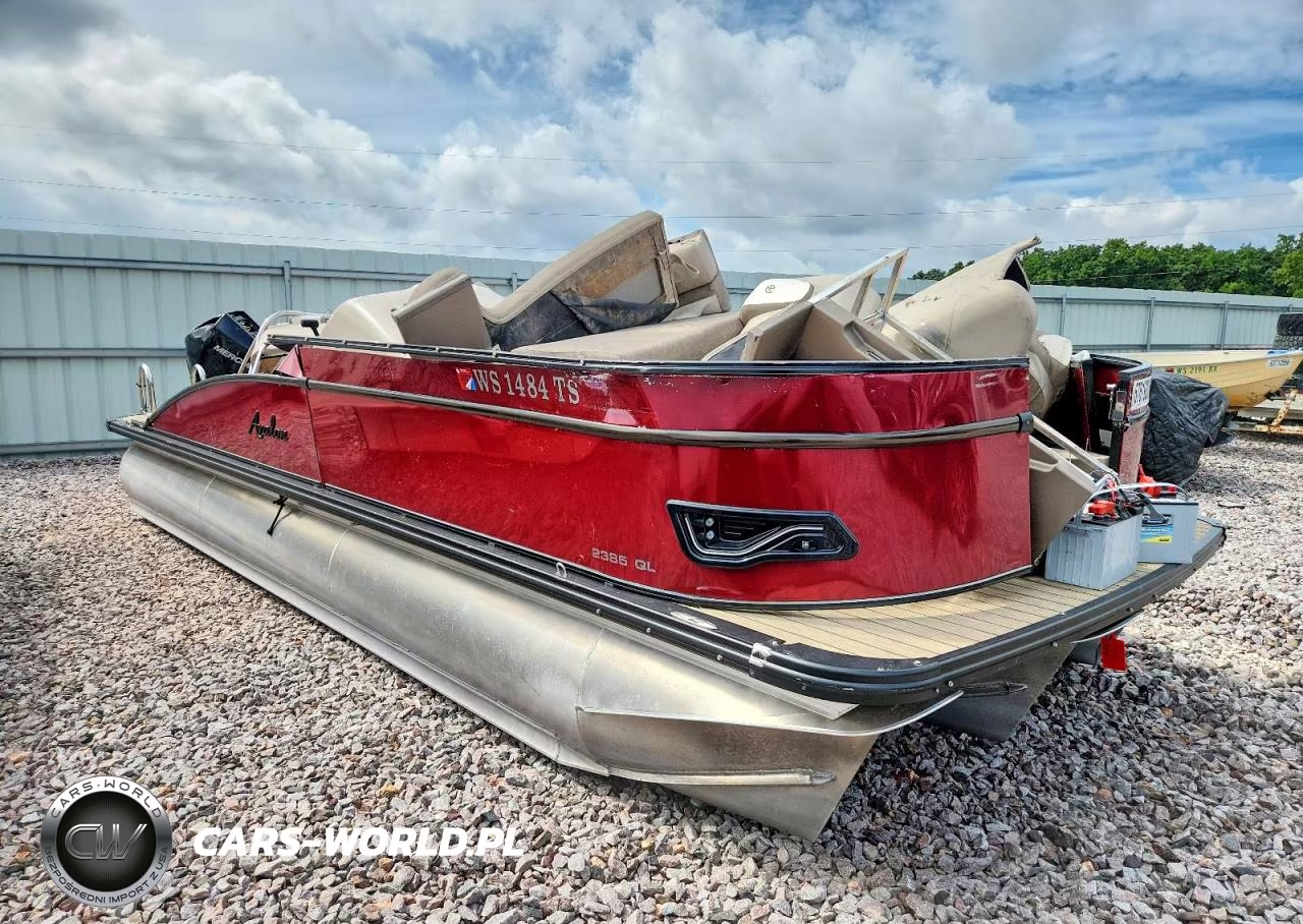 2022 Avalon Avalon Catalina Rl 2