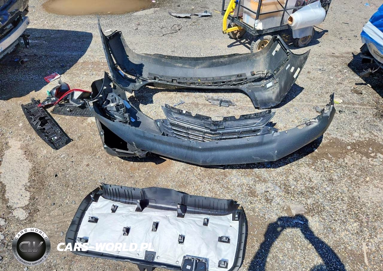 2018 Chevrolet Equinox Lt VIN:2GNAXSEVXJ6258736 - 13