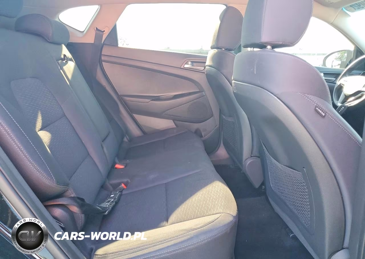 2020 Hyundai Tucson Value VIN:KM8J33A47LU142370 - 11