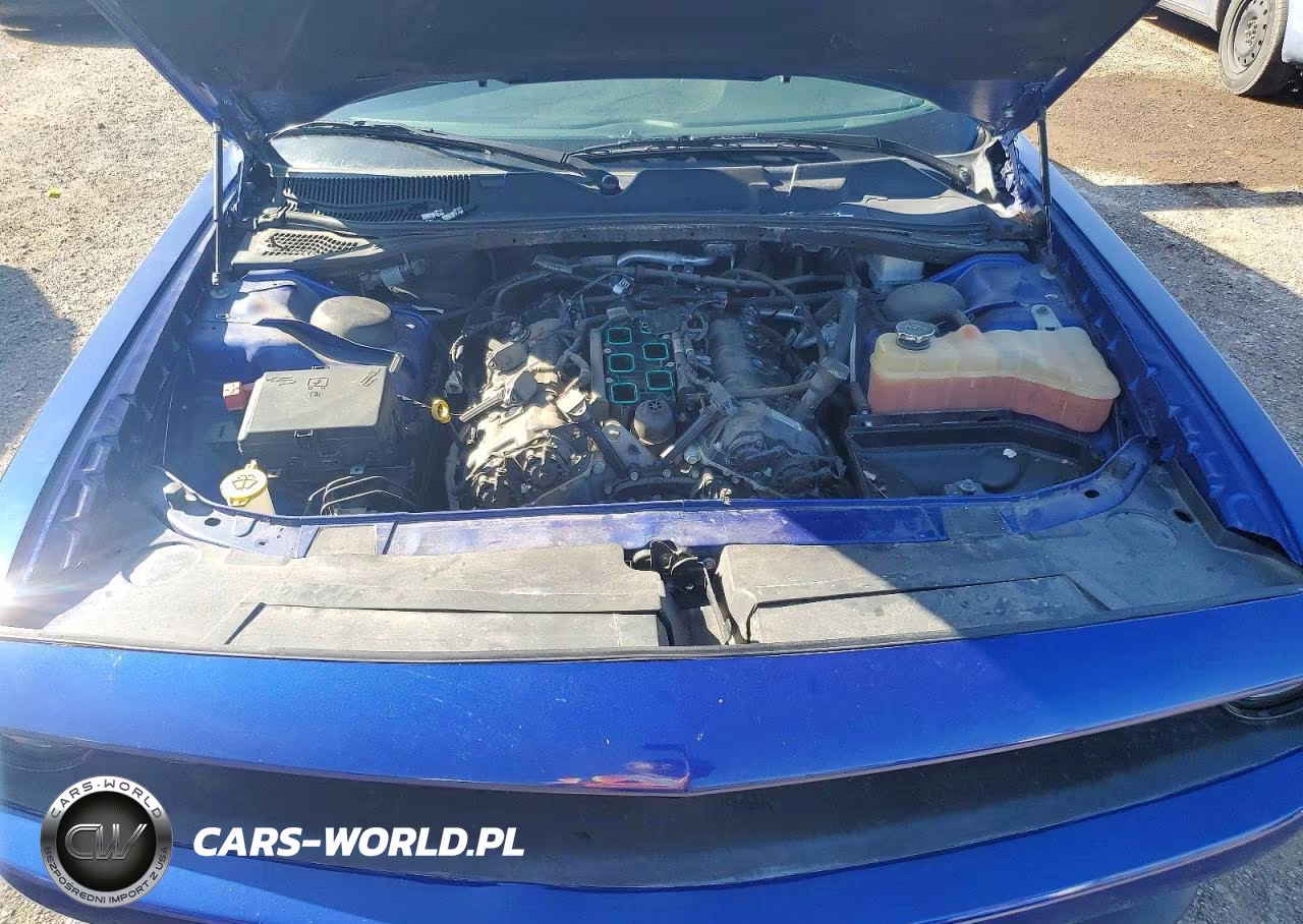 2021 Dodge Challenger Gt VIN:2C3CDZJG9MH597432 - 11
